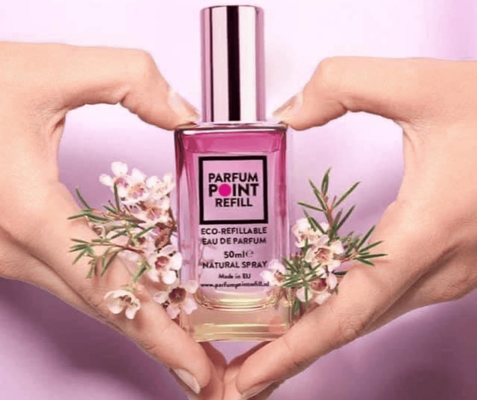 Blog Parfum Refil Point