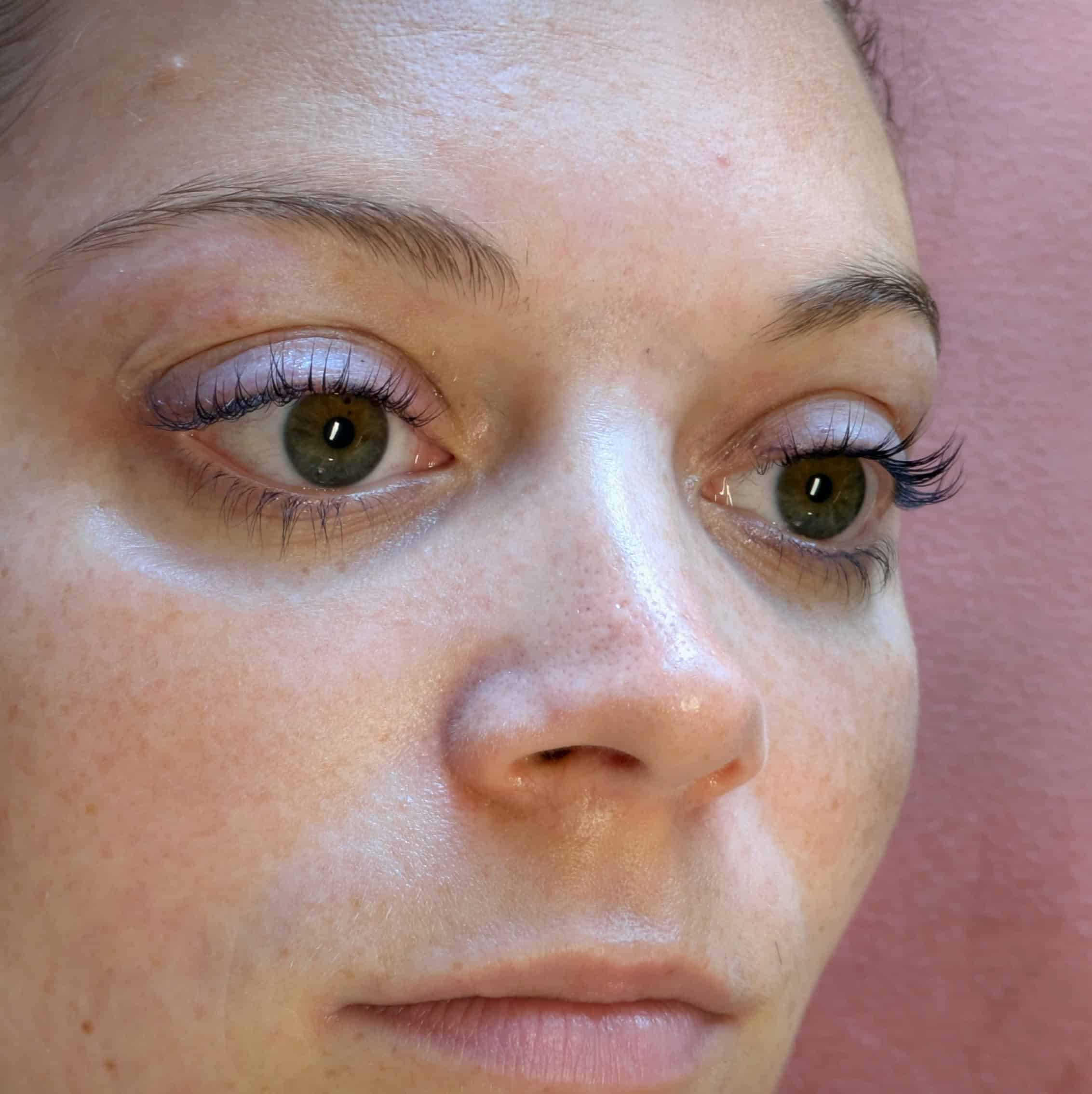 LVL Lash lifting Blog