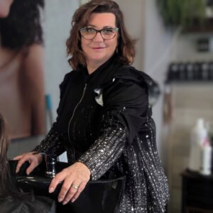 Foto van Natasja